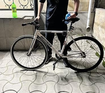 веласпеды: Unknown bass-1 (wish you fuck) Система, седло и подсидел анноун Вынос — 1