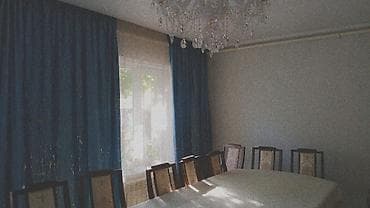 Кыймылсыз мүлк: Продается дом, участок 24 сотки участок идеально под строительство — 1