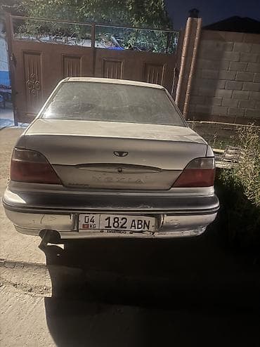 Продажа авто: Daewoo Nexia: 1996 г., Механика, Бензин — 2