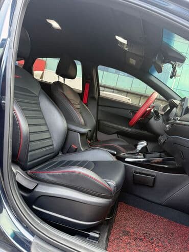 перфорированные тормозные диски: Kia K3: 2020 г., 1.6 л, Автомат, Хетчбек — 22