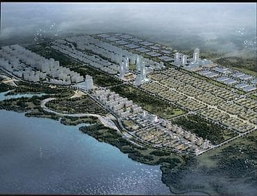 квартира манаса: 3 комнаты, 87 м², Элитка — 2