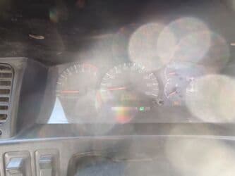 минивэн левый руль: Mitsubishi Delica: 2001 г., Бензин, Минивэн — 7