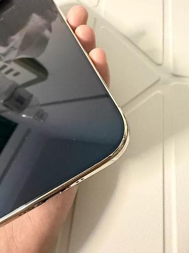 aplle 7: IPhone Air, Б/у, 256 ГБ, Белый, Чехол, Кабель, Коробка, 100 % — 3