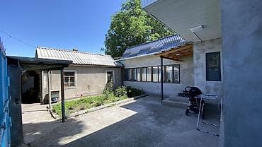 продаю дом село красная речка: Продаётся дом в г.Кара-Балта Ул.полевая дом N2 -Участок 15 соток - — 2