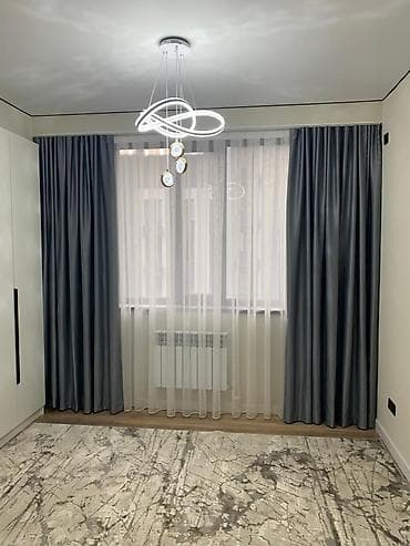 Недвижимость: 1 комната, 41 м², Элитка, 8 этаж, Евроремонт — 5