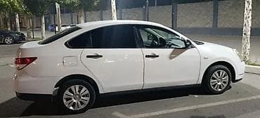 geely galaxy e5: Nissan Almera Classic: 2015 г., 1.6 л, Механика, Бензин, Седан — 3