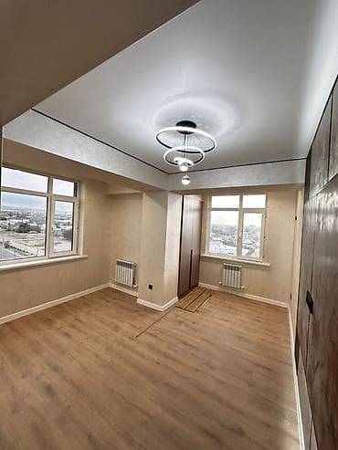 1 комната, 34 м², Городская больница №4 (ул. Айни) Элитка, 7 этаж, Евроремонт — 8