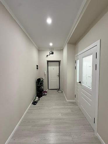 срочно продаю квартира в кудайбергене: 3 комнаты, 78 м², Элитка, 3 этаж, Евроремонт — 6
