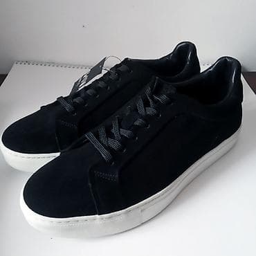 coros pace: Мужские кроссовки, 44, Новый, цвет - Черный, Самовывоз — 1