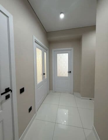 куплю квартиру кок жар: 1 комната, 47 м², Элитка, 10 этаж, Дизайнерский ремонт — 4