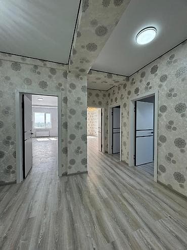 Продажа квартир: 4 комнаты, 93 м², Элитка, 10 этаж, Дизайнерский ремонт — 1