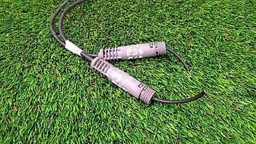 шатуны на бмх: Датчик крутящего момента BMW Б/у, Оригинал, Германия — 3