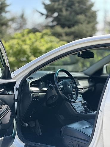 фара киа к5 2019: Kia K7: 2019 г., 3 л, Автомат, Бензин, Седан — 7