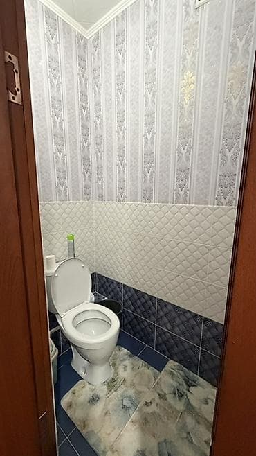 дом долгосрочная аренда: 3 комнаты, 85 м², Косметический ремонт — 9