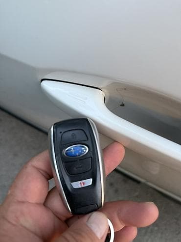 люки крыши: Subaru : 2020 г., Автомат — 7