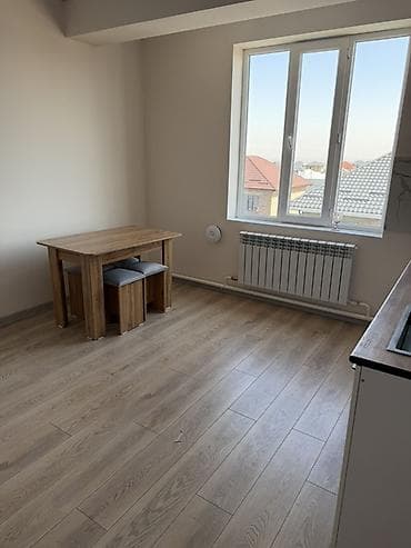 flat rent: 1 комната — 2