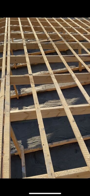 оборудование для пенобетона: Утепление крыши 3-5 лет опыта — 5