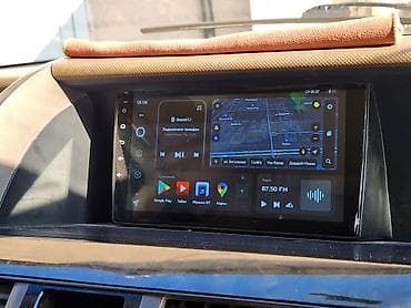 авто аврийном состоянии: Honda Elysion: 2004 г., 2.4 л — 8