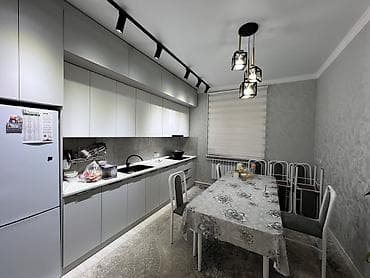 бактуу долонотуу: СРОЧНО! Продаётся отличный 2-х этажный дом! 📍 Район: Ак Ордо 3 ж/м 📐 — 9