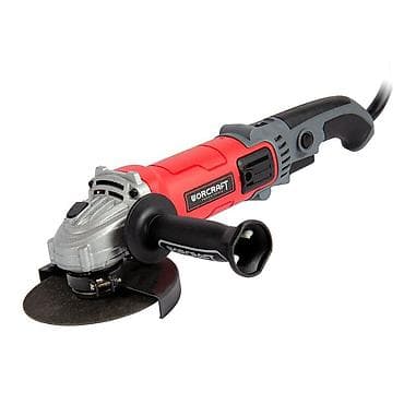 электро болгарка: Новый, От электросети, WorCraft, 125 мм, 1200 Вт — 8