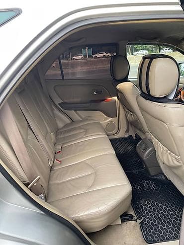 Продажа авто: Lexus RX: 2000 г., 3 л, Автомат, Бензин, Кроссовер — 9