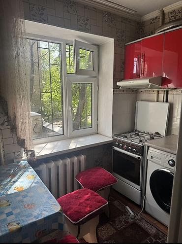 арт сити псо: 2 комнаты, С мебелью полностью — 4