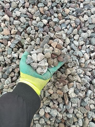 бу товары: Песок, Ивановский карьер, Насыпью, Камаз — 5