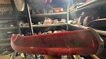 led h7: Другой вид стоп-сигнала Honda — 1