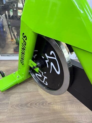 спидометр для велосипеда: Спинбайк новый Профессиональный Спинбайк новый регулируемый уровень — 6