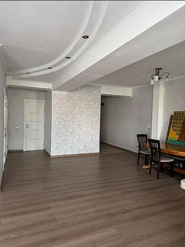 кв флекс 500: 3 комнаты, 98 м², Индивидуалка, 6 этаж, Евроремонт — 3