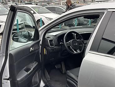 киа спортейдж купить бу: Kia Sportage: 2019 г., 1.6 л, Дизель, Кроссовер — 9
