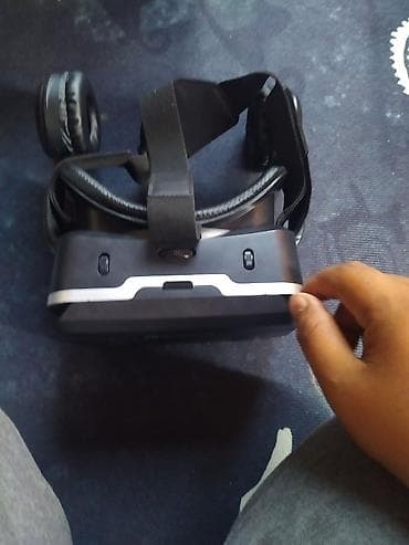 Техника жана электроника: VR Shinecon SC-G15E — очки виртуальной реальности для смартфона с — 3