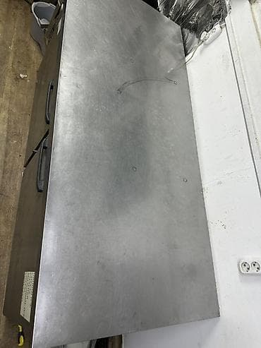 Бизнес үчүн жабдуулар: 190 * * 75 см 87 — 2