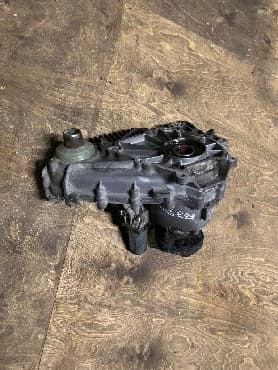 раздатка бмв х5: Раздатка АКПП на БМВ х5 Е53 В отличном состоянии, очень большой — 4