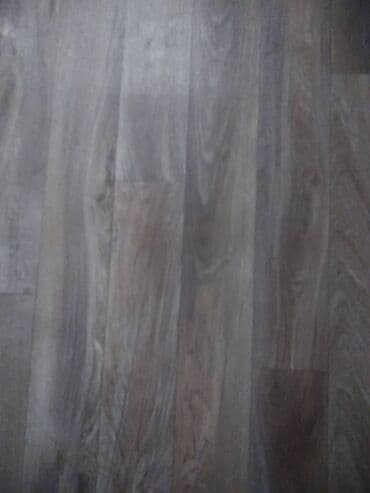 тошоки бу: Б/У: Линолеум коричневый Размеры: 1.40 * 5.55; 1.6*5.55; Б/У Серый — 1