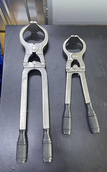 scottish fold: Инструменты для Крс и Мрс Соска Бачек Бирки для овец и коров — 3