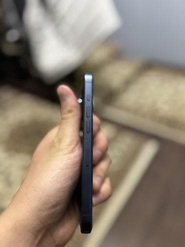 playstation 4 купить бишкек: IPhone 15 Pro, Blue Titanium, 88 % — 2