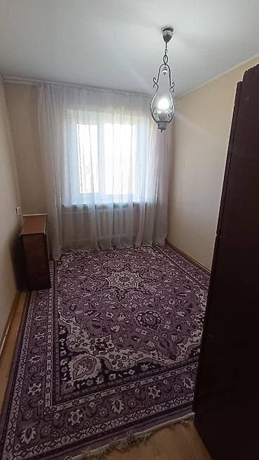 3 комнаты, Собственник, Без животных, С мебелью полностью — 5