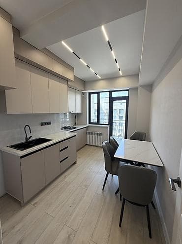 1010: 1 комната, 41 м², Технопарк Элитка, 10 этаж, Дизайнерский ремонт — 2