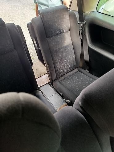 опел омего: Opel Zafira: 2003 г., Ручные, Бензин, Минивэн — 6