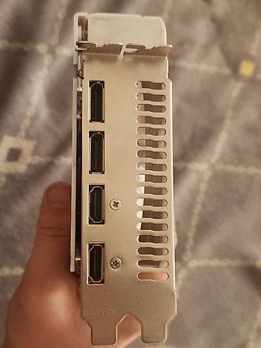 xeon e3 1220: Видеокарта, Новый, 8 ГБ, Для ПК — 2