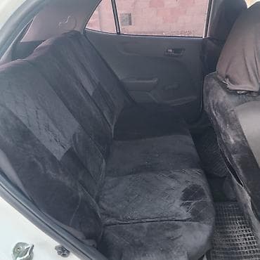 daf 45: Kia Morning: 2019 г., 1 л, Автомат, Бензин, Хэтчбэк — 7