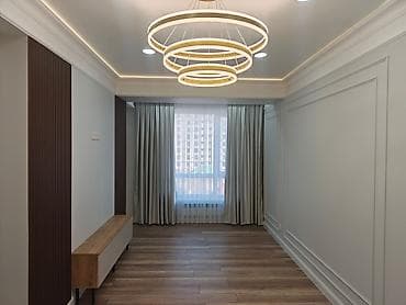 2 комнаты, 62 м², Элитка, 6 этаж, Евроремонт at lalafo.kg 2 комнаты, 62 м², Элитка, 6 этаж, Евроремонт