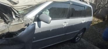 Kia: Продаётся автомобиль на разбор: универсал Toyota (поколение с — 1