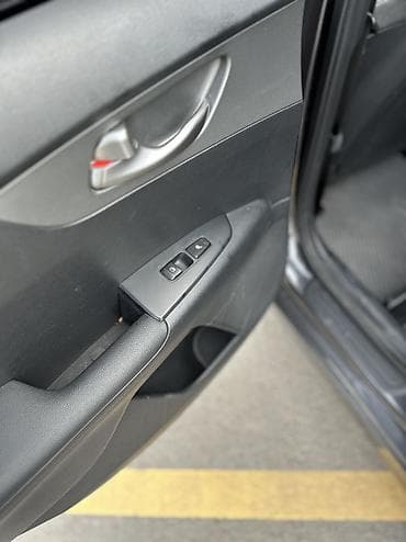 tesla 3: Kia K3: 2020 г., 1.6 л, Вариатор, Бензин, Седан — 9