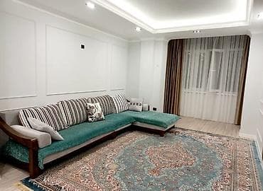 сниму квартира джал: 3 комнаты, Агентство недвижимости, Без подселения, С мебелью полностью, С мебелью частично — 4