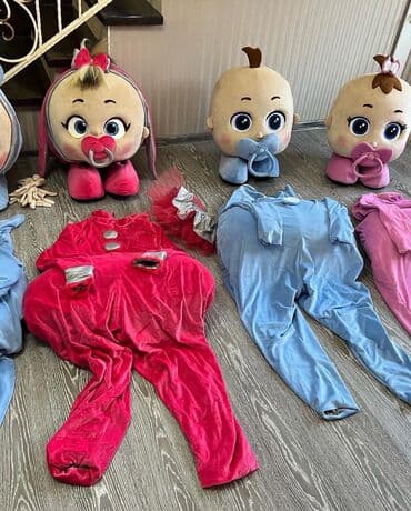 одежды для новорожденных: Мы активно принимаем заказы на пошив Прокат и продажа ростовых — 6