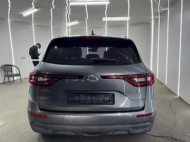 mitsubishi eclips: Mitsubishi : 2019 г., 2 л, Вариатор, Дизель, Кроссовер — 4