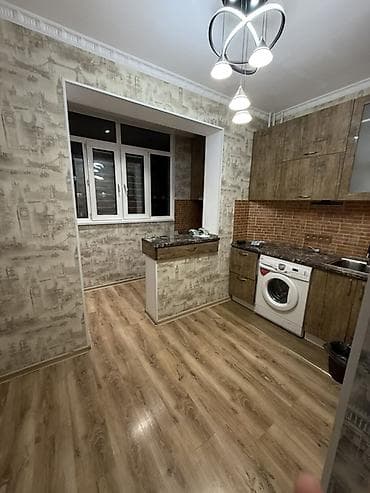 мастер ремонт квартир: 1 комната, Собственник, Без подселения, С мебелью полностью — 2