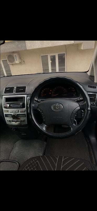gac aion s цена: Toyota Ipsum: 2004 г., 2.4 л, Автомат, Бензин, Минивэн — 7